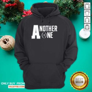 Alabama ANOTHER ONE Hoodie