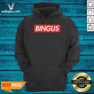 Corpse Bingus Hoodie