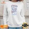 Awesome All In A New York Minute 2026 World Champions Sweatshirt