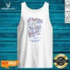 Awesome All In A New York Minute 2026 World Champions Tank Top