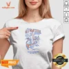 Awesome All In A New York Minute 2026 World Champions V-Neck Shirt