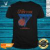 Awesome New York Property Of The NYC Basketball Club Basketball shirt optimized for a comfortable fit and vibrant print
