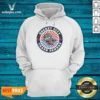 Awesome Rocket City Trash Pandas Baseball Team Mascot Logo Rocket City Trash Pandas Hoodie
