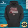 Awesome Troy Baseball 2026 College World Series hoodie optimized for showcasing vibrant team spirit.