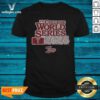 Awesome Troy Baseball 2026 College World Series shirt optimized for showcasing vibrant colors and details.
