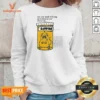 Funny Are You Tired Of Living In A Musical Rut Discover Sweatshirt