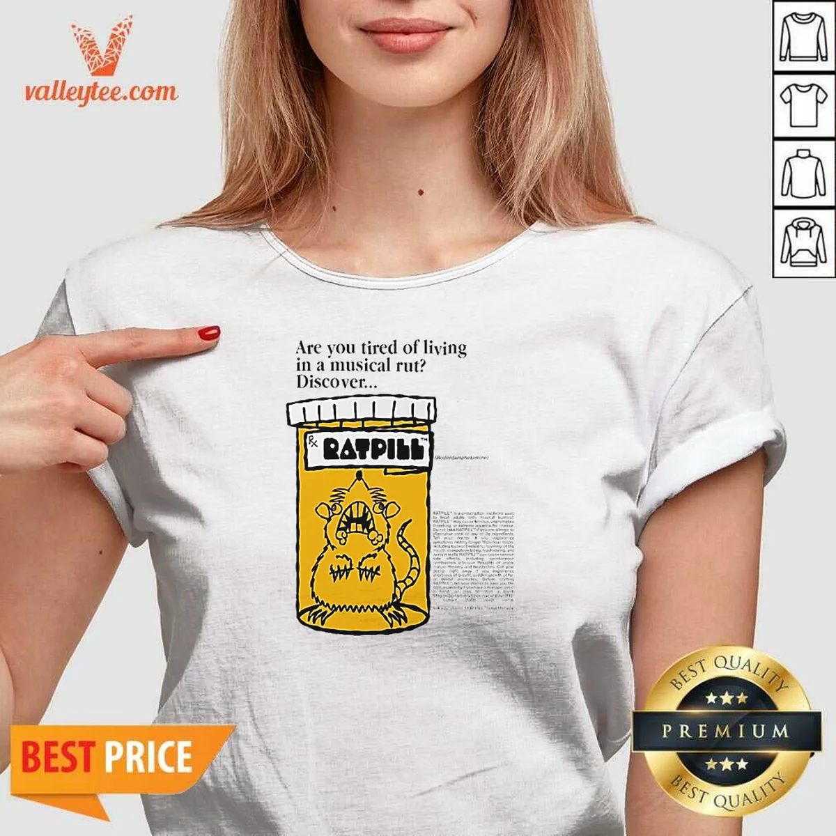 Funny Are You Tired Of Living V-Neck Shirt Funny Are You Tired Of Living V-Neck Shirt