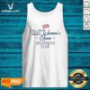 Funny Hot US Women'S Open Inverness Club 2027 tank top optimized with bold graphic design for casual wear