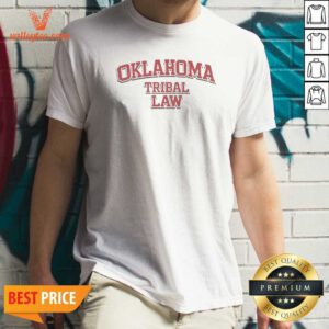 Funny Oklahoma Tribal Law