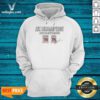 Funny Rod Brind'Amour Two Time Champion Hoodie