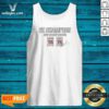 Funny Rod Brind'Amour Two Time Champion Tank Top