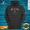 Good Kenny Chesney Country Music Hall Of Fame Badge Hoodie