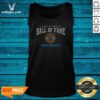 Good Kenny Chesney Country Music Hall Of Fame Badge Tank Top
