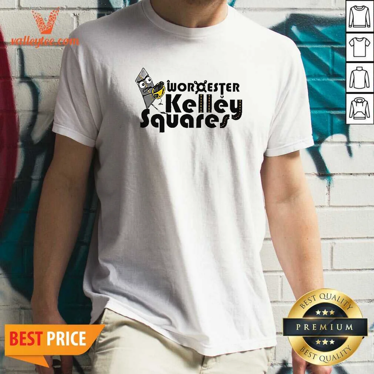 Good Worcester Kelley Squares Wordester Kelley Shirt Good Worcester Kelley Squares Wordester Kelley Shirt