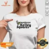 Good Worcester Kelley Squares Wordester Kelley Squares V-Neck Shirt
