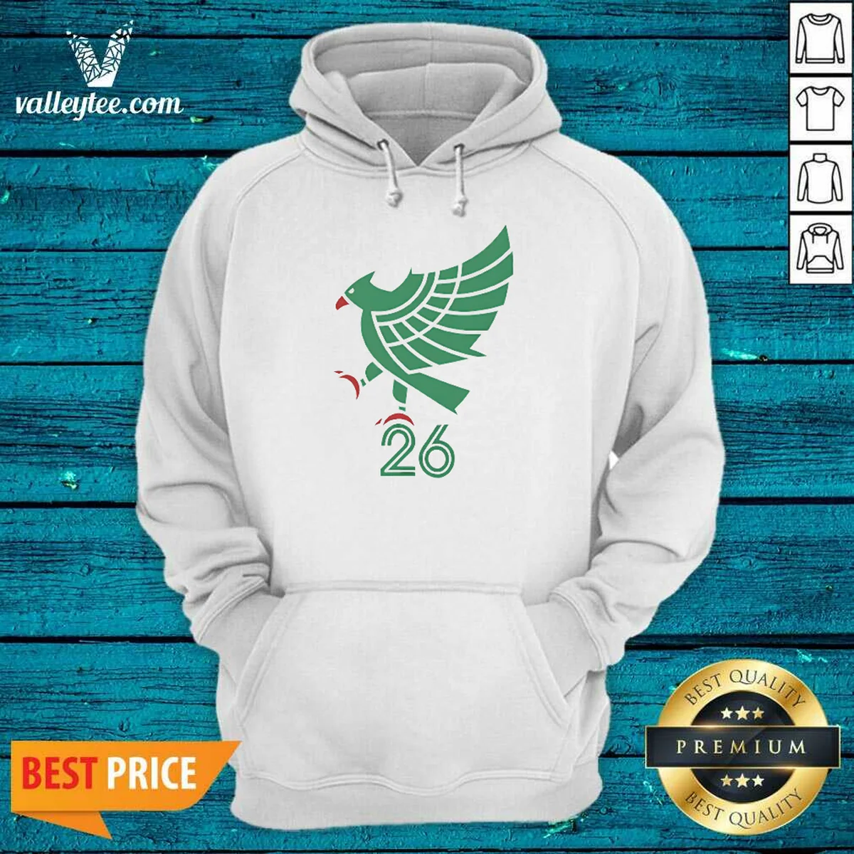Hot Mexico Soccer Team World Cup 2026 National Football Go El Tri Hoodie