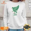 Hot Mexico Soccer Team World Cup 2026 National Football Go El Tri Sweatshirt optimized for comfort and style