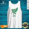 Hot Mexico Soccer Team World Cup 2026 National Football Go El Tri Tank Top