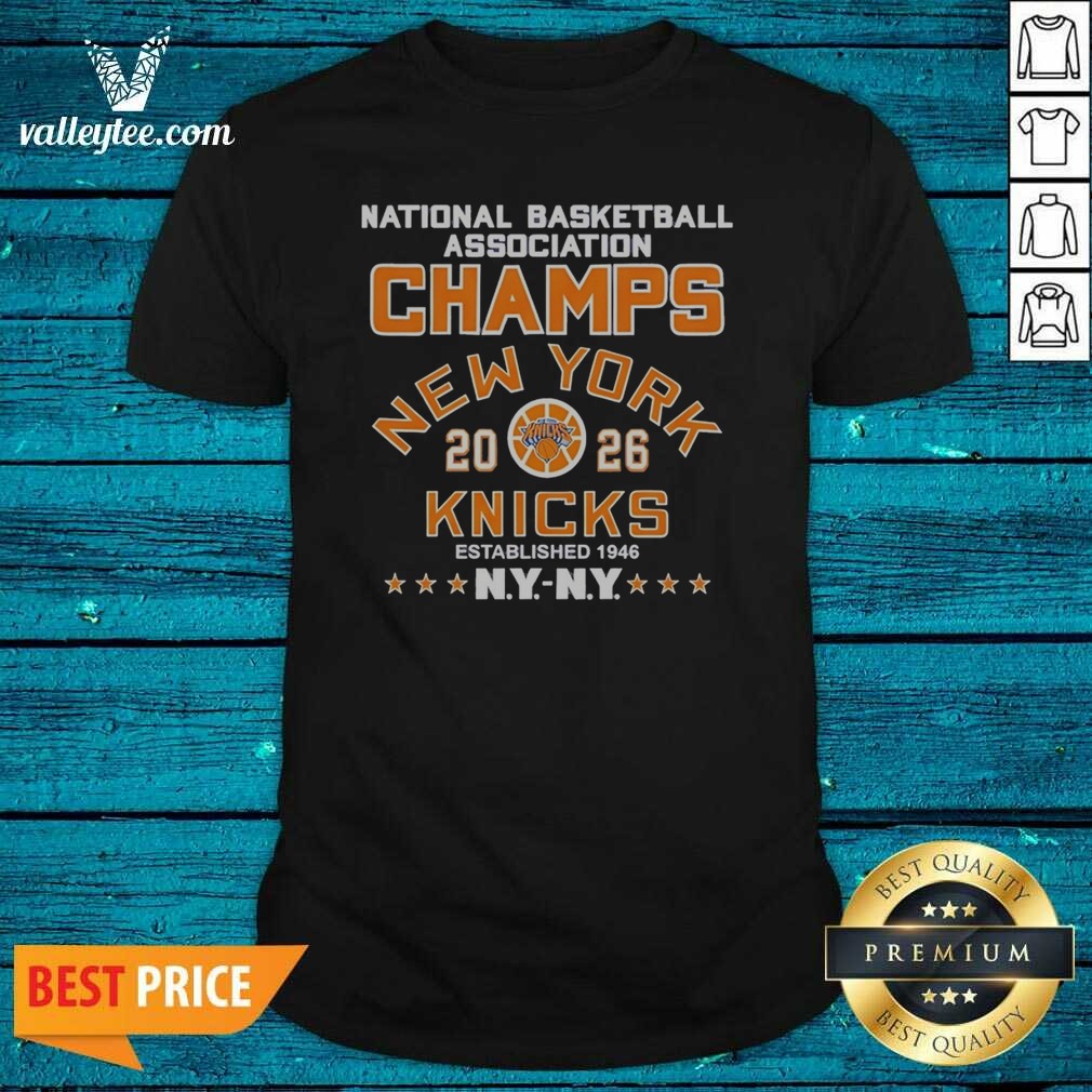 Hot New York Knicks National Basketball Shirt Hot New York Knicks National Basketball Shirt