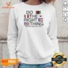Hot Spike Lee Do The Right Thing The New Spike Lee Joint Flags Sweatshirt