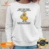 Hot Why The Fck Should I Have To Manage My Anger When You Cant Manage Your Stupidity Sweatshirt