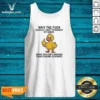 Hot Why The Fck Should I Have To Manage My Anger When You Cant Manage Your Stupidity Tank Top