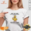 Hot Why The Fck Should I Have To Manage My Anger When You Cant Manage Your Stupidity V Neck Shirt v neck optimized view