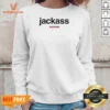 Nice Inde Navarrette Jackass Babylon LA Sweatshirt
