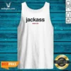 Nice Inde Navarrette Jackass Babylon LA Tank Top