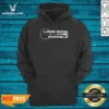 Nice Long Bonk Capable Sniper Rifle Bullet Trajectory Precision Target Shooting Hoodie