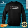 Nice Long Bonk Capable Sniper Rifle Bullet Trajectory Precision Target Shooting Sweatshirt