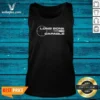 Nice Long Bonk Capable Sniper Rifle Bullet Trajectory Precision Target Shooting Tank Top