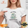 Nice Oh Look More Dishes V Neck Shirt v neck optimized with soft fabric and comfortable fit