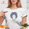 Nice Olivia Miles Minnesota Lynx V Neck Shirt v neck optimized showing front view on a clean background