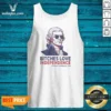 Nice Thomas Jefferson 1776 Bitches Love Independence Tank Top
