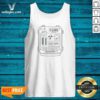 Official Top DAD CORP Diagnostics Tank Top