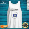 Original Just A Montana Girl Living In A Wyoming World Montana Flag tank top optimized on tank top optimized
