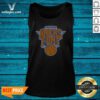 Premium New York Knicks Pixelframe Knicks Font Tank Top