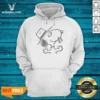 Premium Peanuts Spike Larger Than Life Hoodie