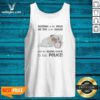 Premium Sleeping Is My Drug My Bed Is My Dealer And My Alarm Clock Is The Police Pug Tank Top