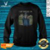 Premium Wizard I Larp Therefore I Am Sweatshirt