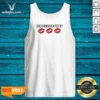 Top Excommunicated By Lips Tank Top