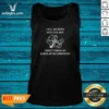 Top I Will Go Down With This Shit I Won'T Throw My Hands Up And Surrender Tank Top
