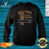 Top New York Knicks NBA Champs 1970 1973 2026 Sweatshirt sweatshirt optimized in navy blue with bold championship years print
