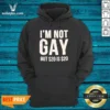 Awesome Humorous Quote I Am Not Gay But 20 Dollars Is 20 Dollars Hoodie