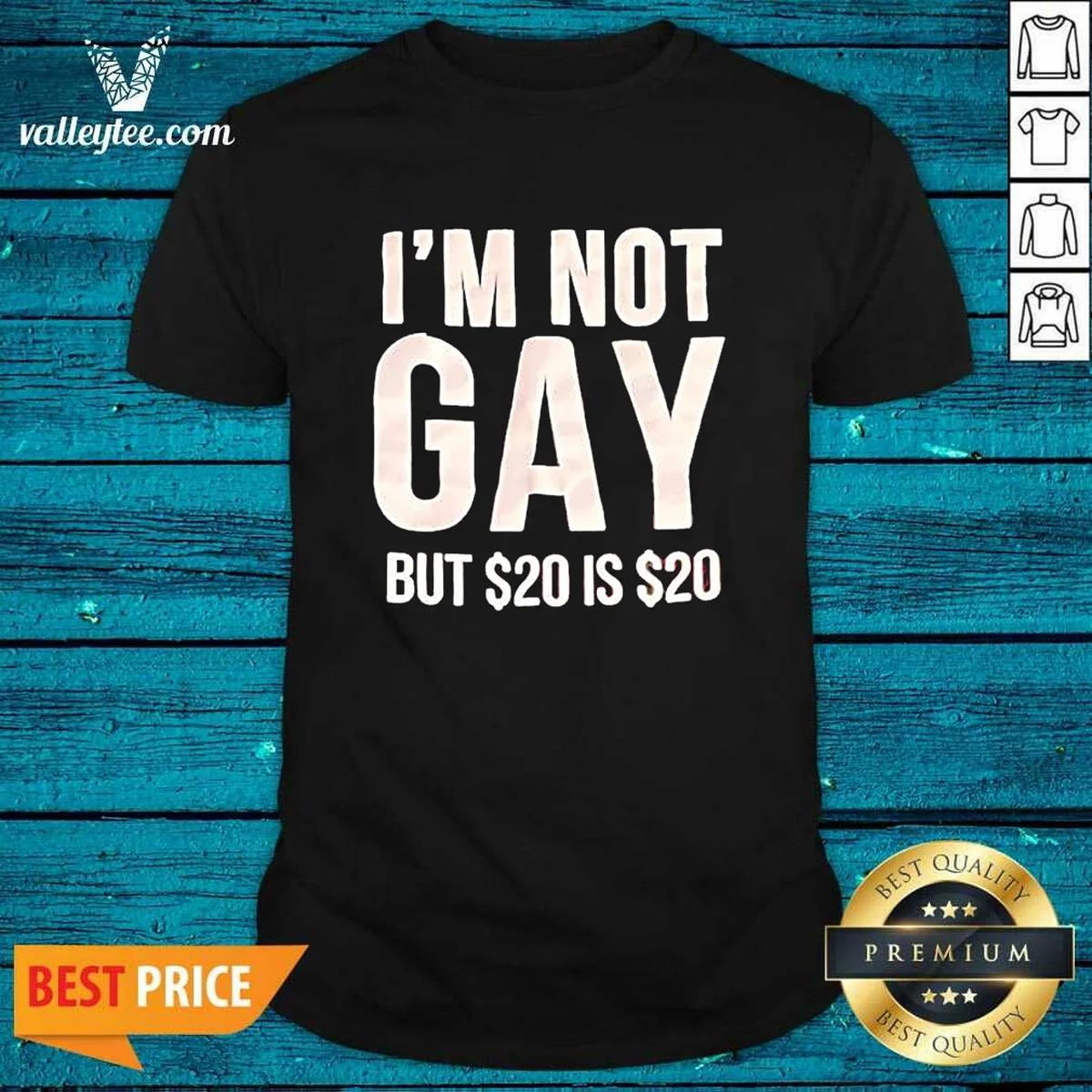 Awesome Humorous Quote I Am Not Shirt Awesome Humorous Quote I Am Not Shirt