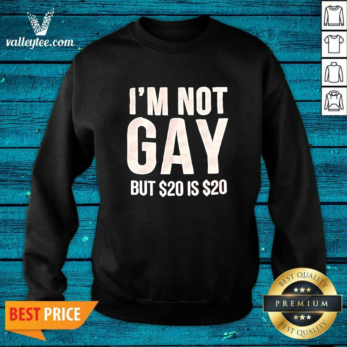Awesome Humorous Quote I Am Not Sweatshirt Awesome Humorous Quote I Am Not Sweatshirt