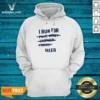 Awesome I Run For Prize Monkey Trophies Figure Beer Hoodie in dark gray, front view with kangaroo pocket and drawstring hood