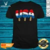 Awesome USA Popsicle Summer Celebrations Beach Party