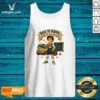 Funny Back To School Vintage Pride Kids Tank Top